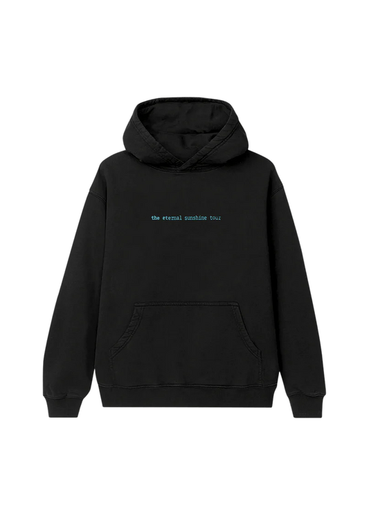 Ariana Grande Eternal Sunshine Tour Hoodie