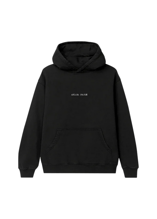 The Boy Is Mine Photo Hoodie Ariana Grande
