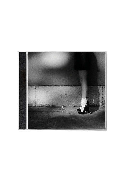 petal CD (store exclusive lenticular cover)