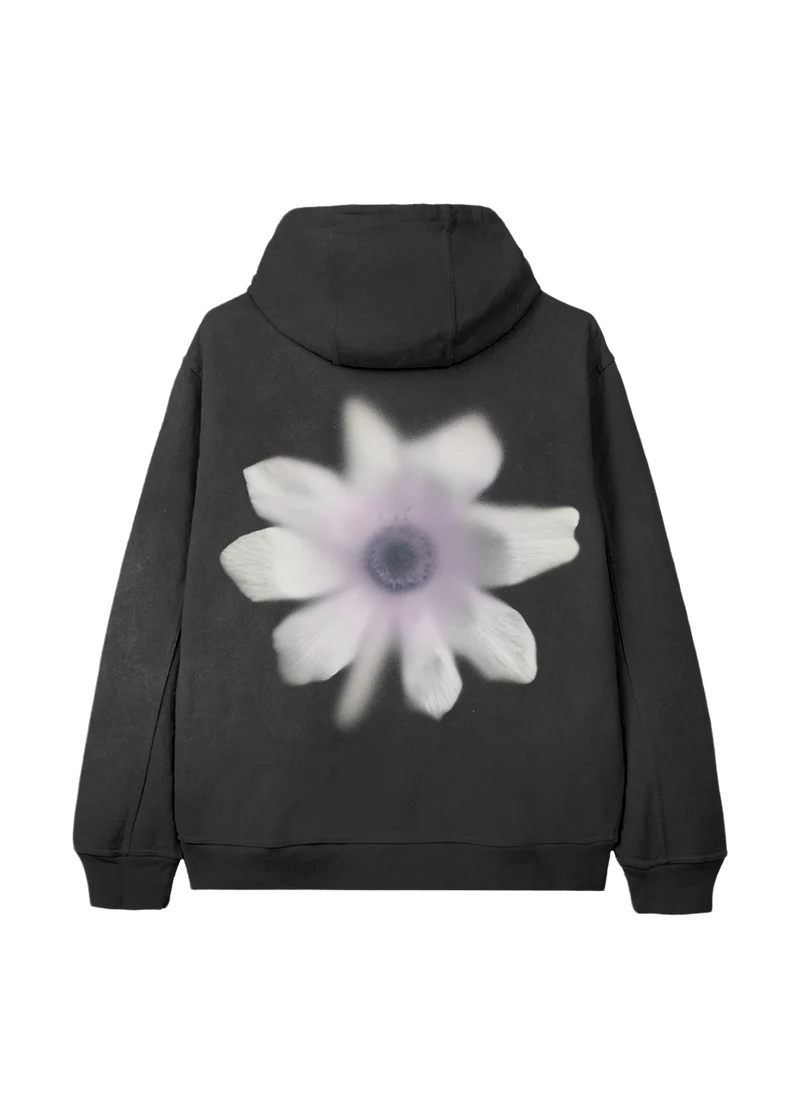Ariana Grande Hate That I Made You Love Me Flower Zip Hoodie