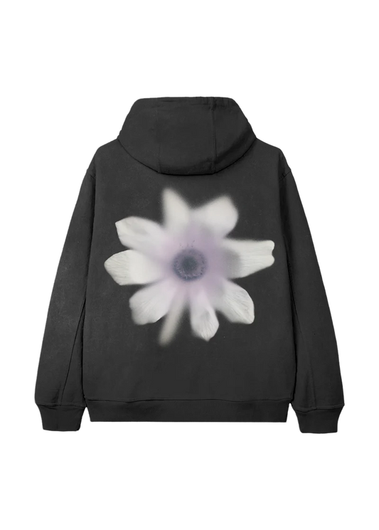 Ariana Grande Hate That I Made You Love Me Flower Zip Hoodie