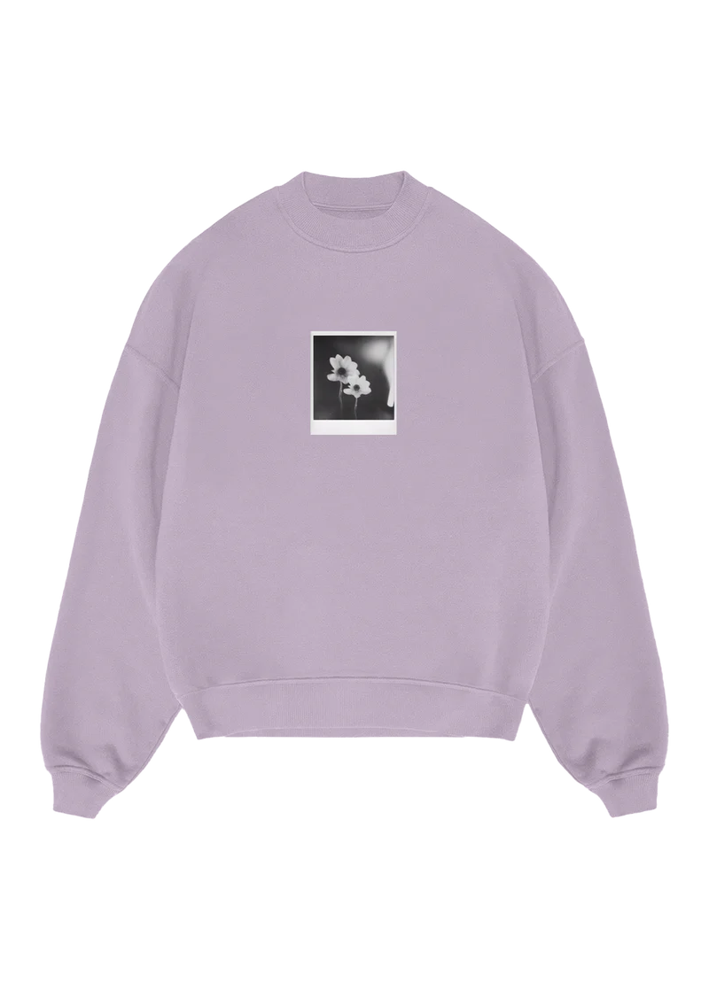 Ariana Grande Hate That I Made You Love Me Crewneck