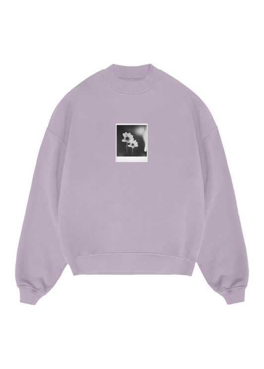 Ariana Grande Hate That I Made You Love Me Crewneck