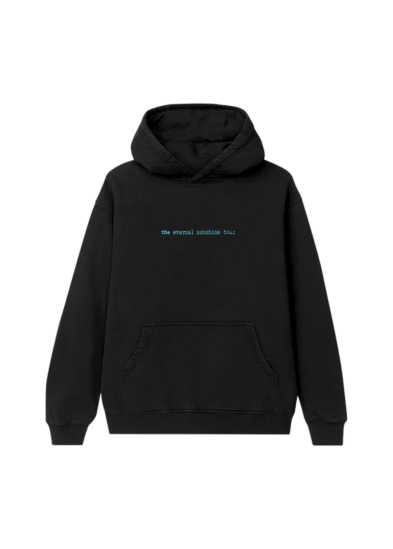 Ariana Grande Eternal Sunshine Tour Hoodie