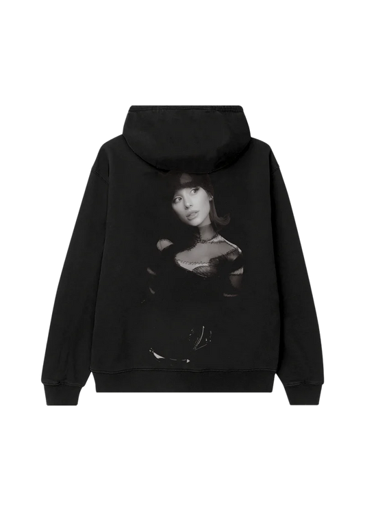 The Boy Is Mine Photo Hoodie Ariana Grande