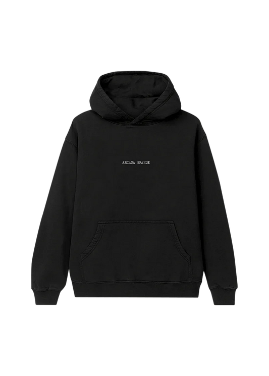 The Boy Is Mine Photo Hoodie Ariana Grande