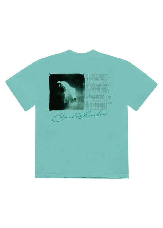 Eternal Sunshine Tour Ascend T-Shirt Ariana Grande