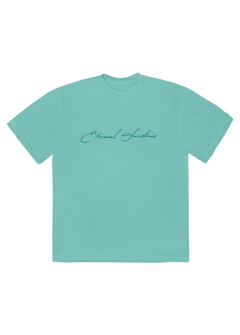 Eternal Sunshine Tour Ascend T-Shirt Ariana Grande