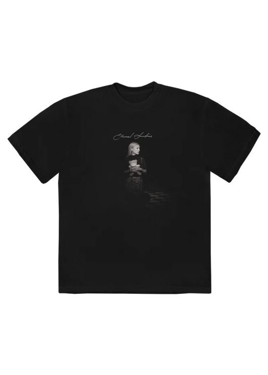 Eternal Sunshine Teddy Bear T-Shirt Ariana Grande