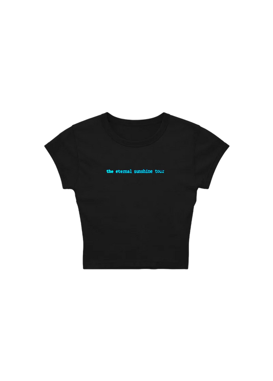 Eternal Sunshine Tour Baby T-Shirt Ariana Grande