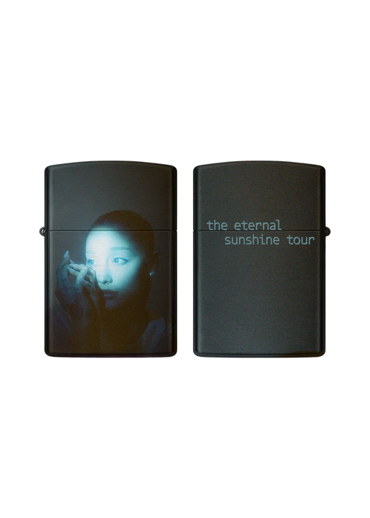Ariana Grande Eternal Sunshine Tour Lighter