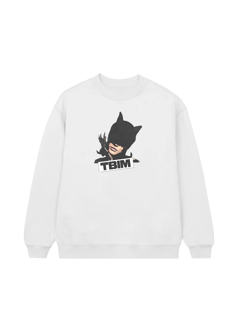 tbim crewneck