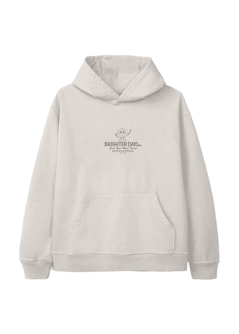 Ariana Grande 934-33 Erase Graphic Hoodie